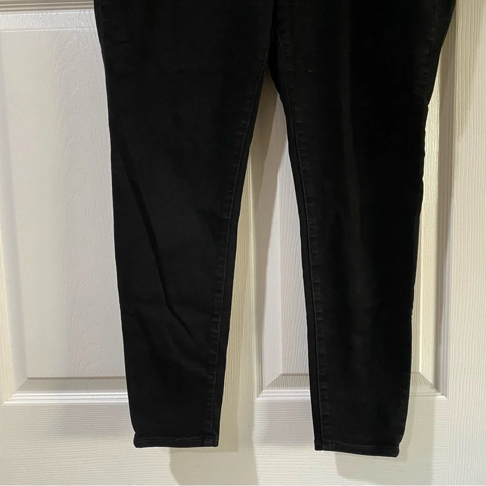 Madewell Black‎ Roadtripper Jeans Size 35